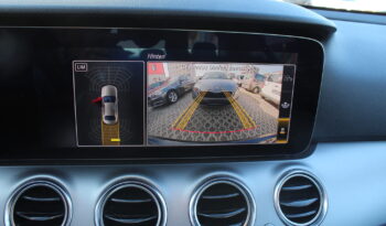 Mercedes-Benz E 200 d Aut. full