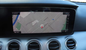 Mercedes-Benz E 200 d Aut. full