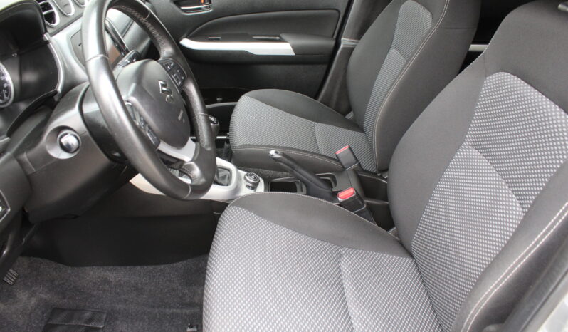 Suzuki Vitara 1,6 DDiS 4WD GL Shine full