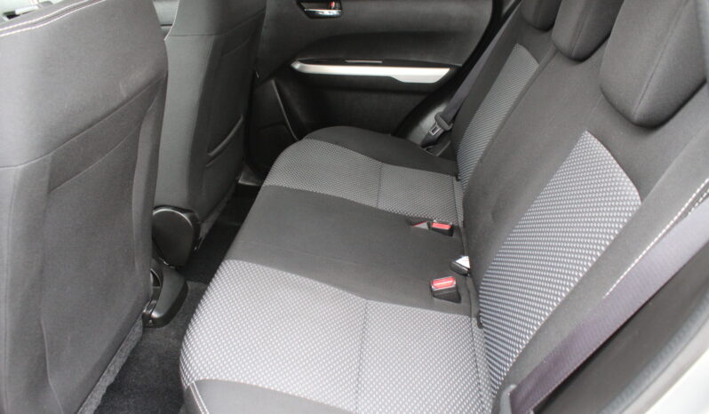 Suzuki Vitara 1,6 DDiS 4WD GL Shine full