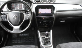 Suzuki Vitara 1,6 DDiS 4WD GL Shine full