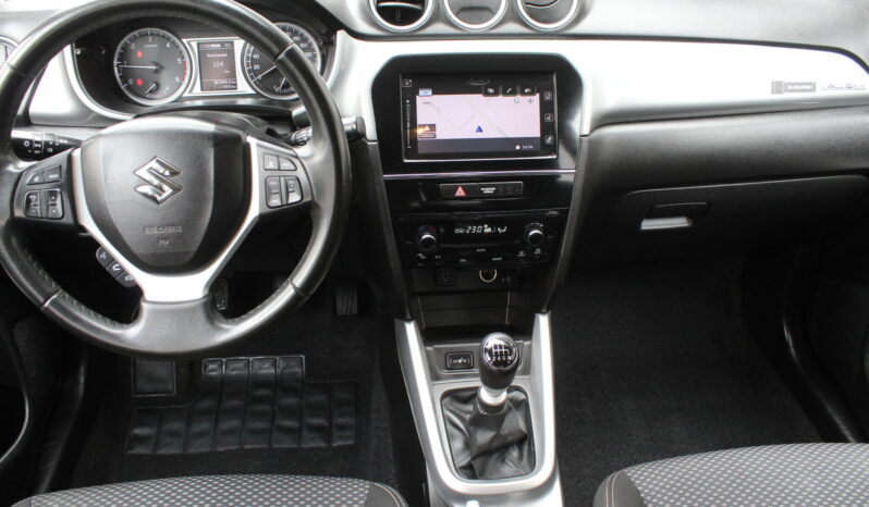 Suzuki Vitara 1,6 DDiS 4WD GL Shine full