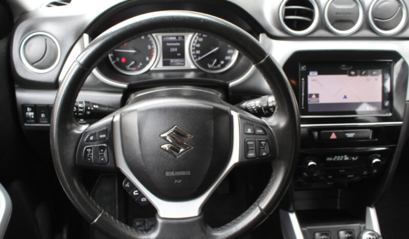 Suzuki Vitara 1,6 DDiS 4WD GL Shine full