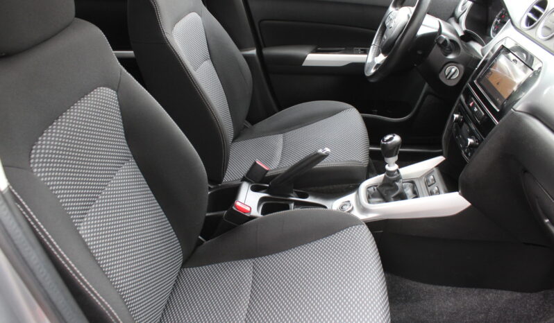 Suzuki Vitara 1,6 DDiS 4WD GL Shine full