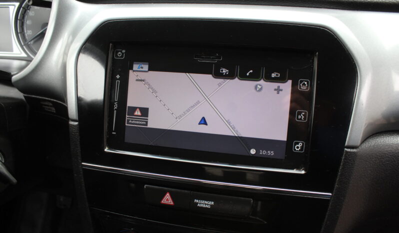 Suzuki Vitara 1,6 DDiS 4WD GL Shine full