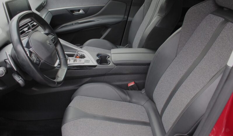 Peugeot 3008 1,2 PureTech 130 S&S EAT8 Allure full