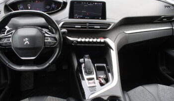 Peugeot 3008 1,2 PureTech 130 S&S EAT8 Allure full