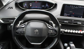 Peugeot 3008 1,2 PureTech 130 S&S EAT8 Allure full