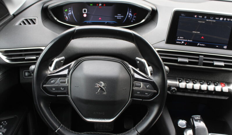 Peugeot 3008 1,2 PureTech 130 S&S EAT8 Allure full
