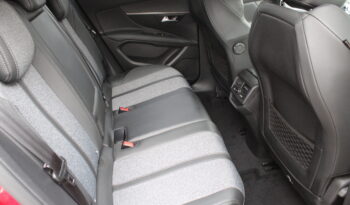 Peugeot 3008 1,2 PureTech 130 S&S EAT8 Allure full