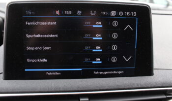 Peugeot 3008 1,2 PureTech 130 S&S EAT8 Allure full