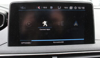 Peugeot 3008 1,2 PureTech 130 S&S EAT8 Allure full