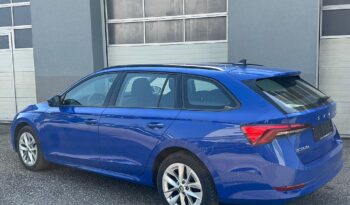 Skoda Octavia Combi 1,4 TSI iV Style DSG full