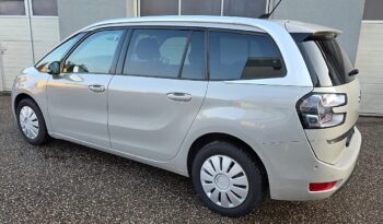 Citroen Grand C4 Spacetourer BlueHDI 130 Aut. *7-SITZER* full