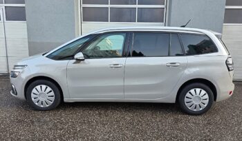 Citroen Grand C4 Spacetourer BlueHDI 130 Aut. *7-SITZER* full
