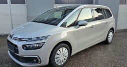 Citroen Grand C4 Spacetourer BlueHDI 130 Aut. *7-SITZER*