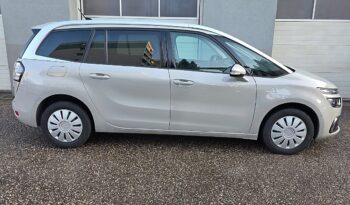 Citroen Grand C4 Spacetourer BlueHDI 130 Aut. *7-SITZER* full