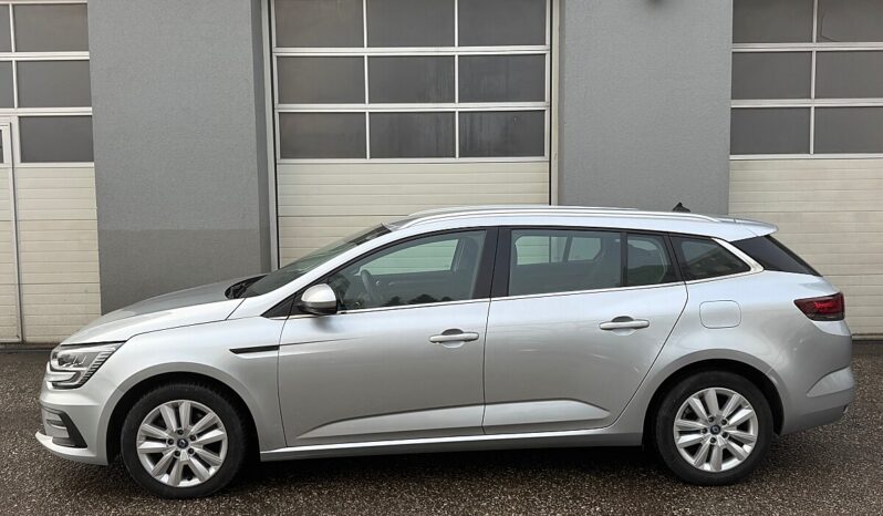 Renault Mégane Grandtour Equilibre E-TECH Plug-In PHEV 160 full