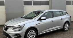 Renault Mégane Grandtour Equilibre E-TECH Plug-In PHEV 160