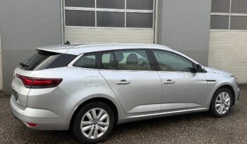 Renault Mégane Grandtour Equilibre E-TECH Plug-In PHEV 160 full
