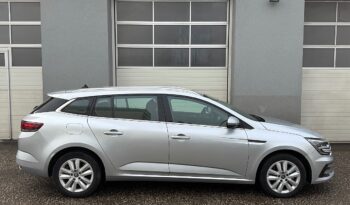 Renault Mégane Grandtour Equilibre E-TECH Plug-In PHEV 160 full