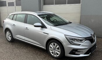 Renault Mégane Grandtour Equilibre E-TECH Plug-In PHEV 160 full