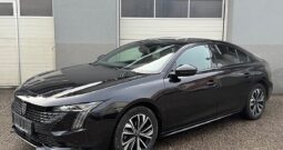 Peugeot 508 PureTech 130 EAT8 S&S Allure Aut.