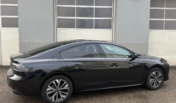 Peugeot 508 PureTech 130 EAT8 S&S Allure Aut. full