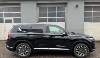 Hyundai Santa Fe 1,6 T-GDI Plug-In 4WD 7stz. Luxury Line Aut. full