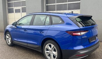 Skoda Enyaq iV 50 AT full