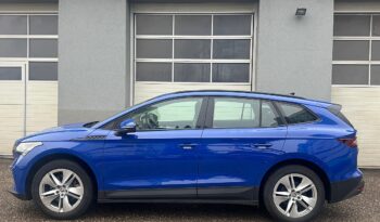 Skoda Enyaq iV 50 AT full