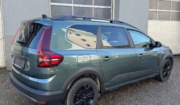 Dacia Jogger Extreme Hybrid 140 7-sitzig full