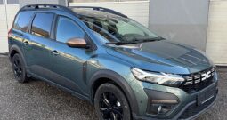 Dacia Jogger Extreme Hybrid 140 7-sitzig