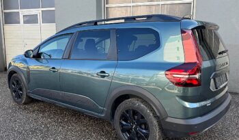 Dacia Jogger Extreme Hybrid 140 7-sitzig full