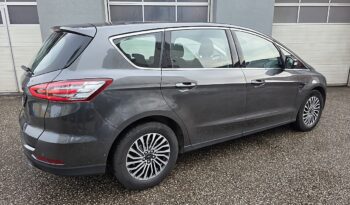 Ford S-MAX Titanium 2.0 EcoBlue Aut. *7-SITZER* full