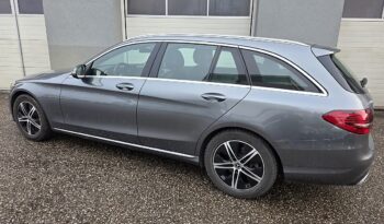 Mercedes-Benz C 200 d T Aut. full