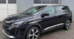 Peugeot 5008 PureTech 130 EAT8 Allure Pack *7-SITZER*