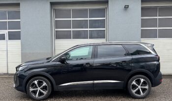 Peugeot 5008 PureTech 130 EAT8 Allure Pack *7-SITZER* full