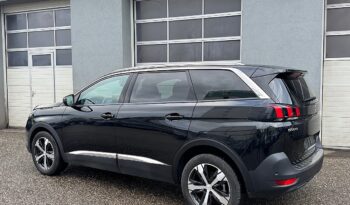 Peugeot 5008 PureTech 130 EAT8 Allure Pack *7-SITZER* full
