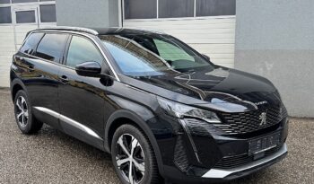 Peugeot 5008 PureTech 130 EAT8 Allure Pack *7-SITZER* full