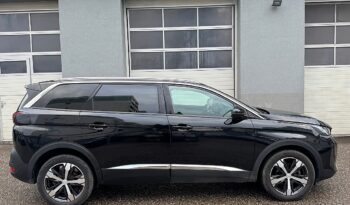Peugeot 5008 PureTech 130 EAT8 Allure Pack *7-SITZER* full