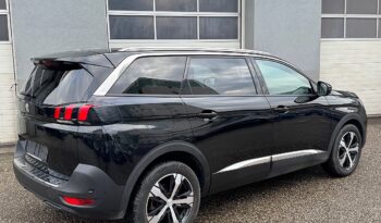 Peugeot 5008 PureTech 130 EAT8 Allure Pack *7-SITZER* full