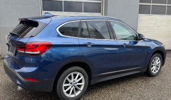 BMW X1 xDrive18d Aut. full