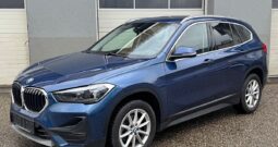 BMW X1 xDrive18d Aut.