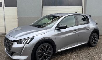 Peugeot 208 GT PureTech 100 S&S EAT8 Aut. full