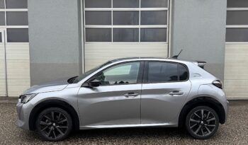 Peugeot 208 GT PureTech 100 S&S EAT8 Aut. full