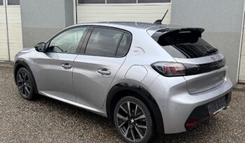Peugeot 208 GT PureTech 100 S&S EAT8 Aut. full