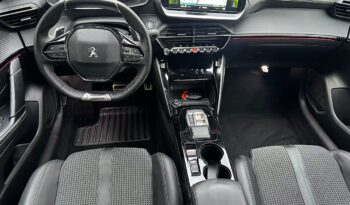Peugeot 208 GT PureTech 100 S&S EAT8 Aut. full