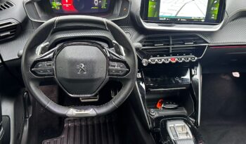 Peugeot 208 GT PureTech 100 S&S EAT8 Aut. full