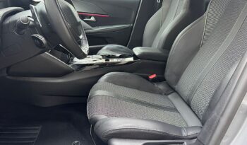 Peugeot 208 GT PureTech 100 S&S EAT8 Aut. full